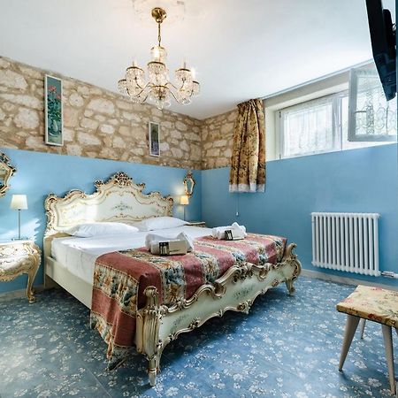 Le Stanze Di Villa Angelina - Pet Friendly ヴェローナ エクステリア 写真