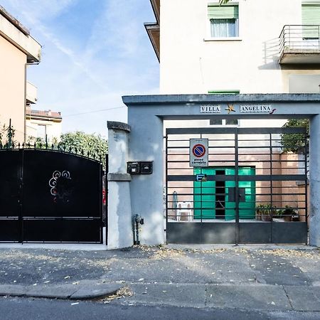 Le Stanze Di Villa Angelina - Pet Friendly ヴェローナ エクステリア 写真