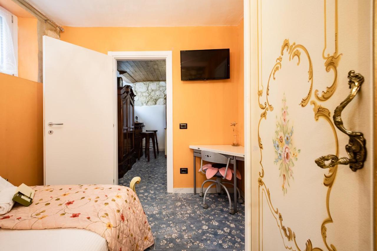 Le Stanze Di Villa Angelina - Pet Friendly ヴェローナ エクステリア 写真