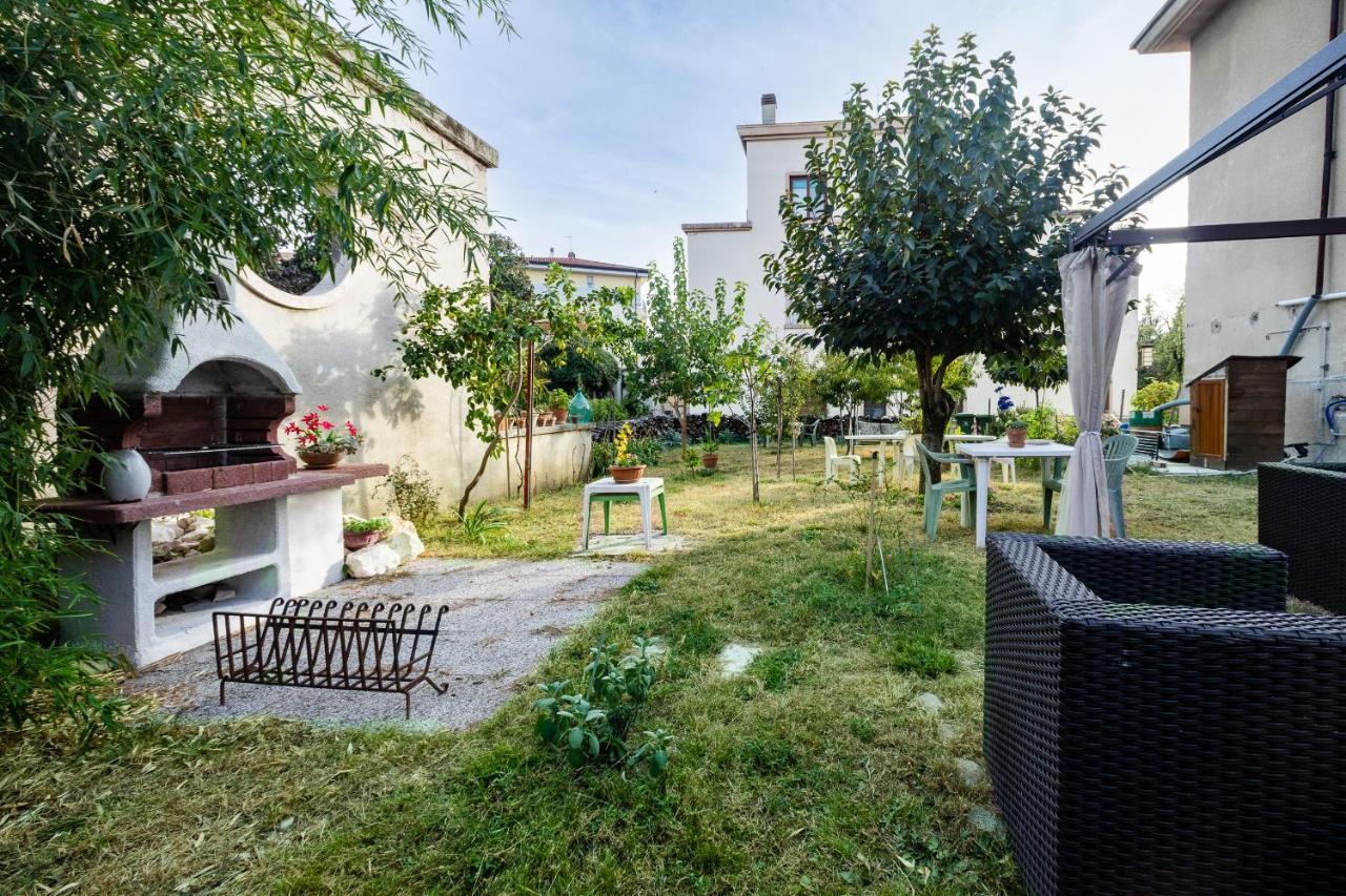 Le Stanze Di Villa Angelina - Pet Friendly ヴェローナ エクステリア 写真