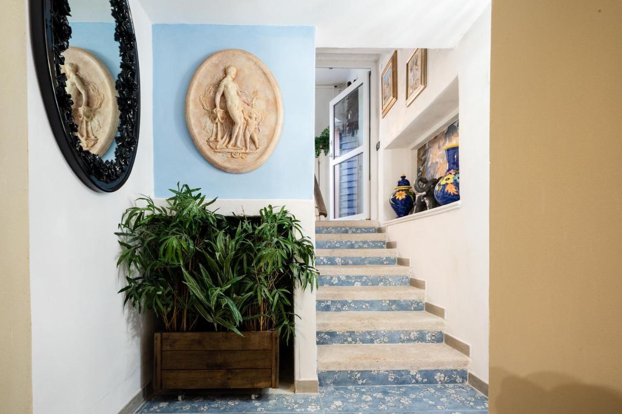 Le Stanze Di Villa Angelina - Pet Friendly ヴェローナ エクステリア 写真