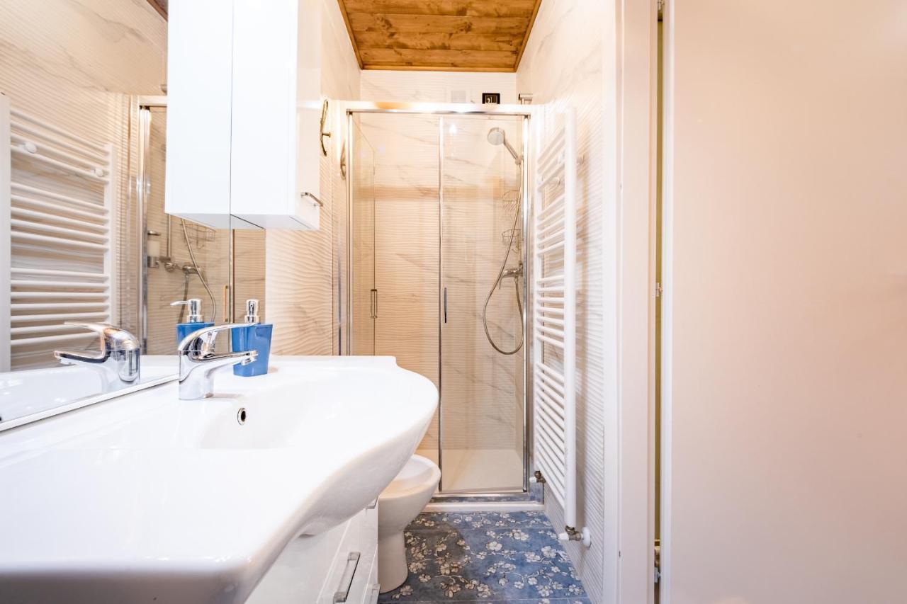 Le Stanze Di Villa Angelina - Pet Friendly ヴェローナ エクステリア 写真
