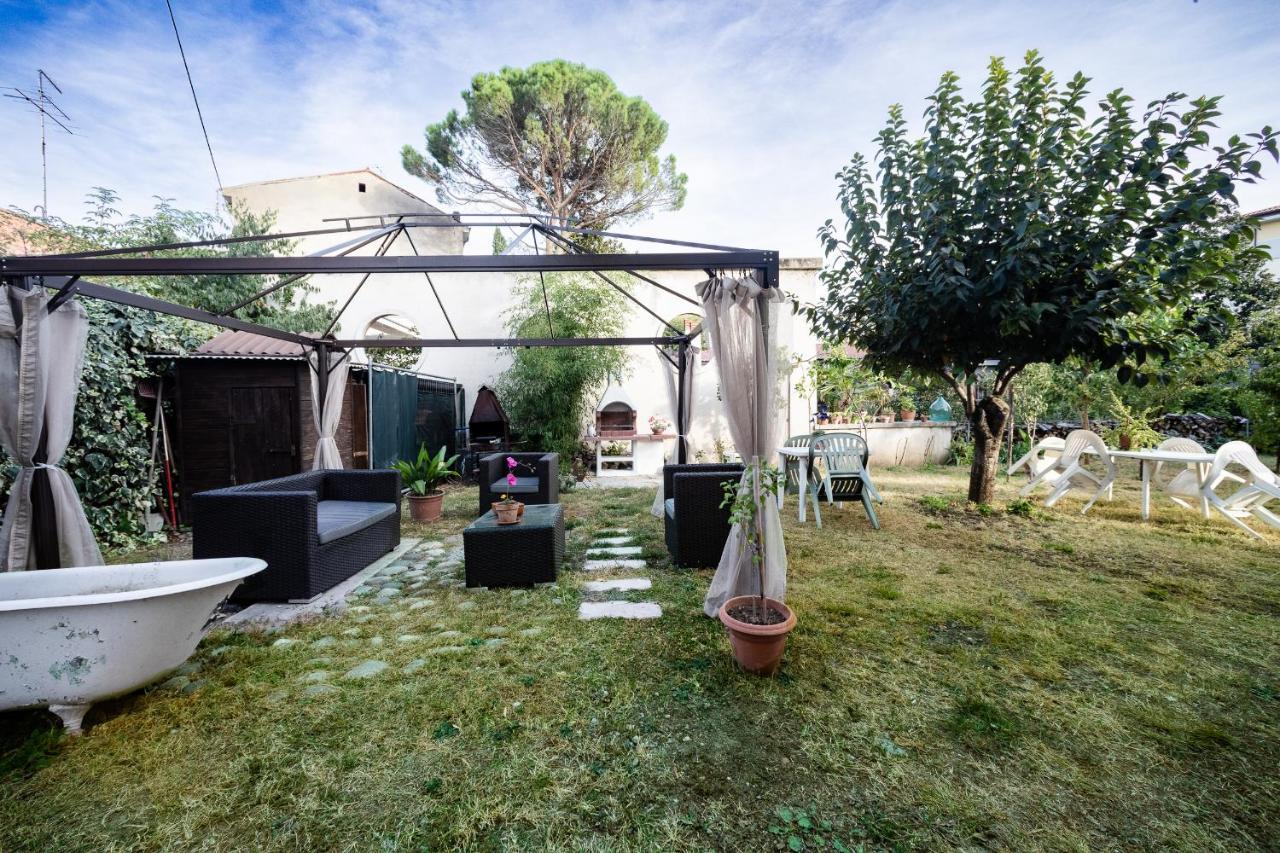 Le Stanze Di Villa Angelina - Pet Friendly ヴェローナ エクステリア 写真