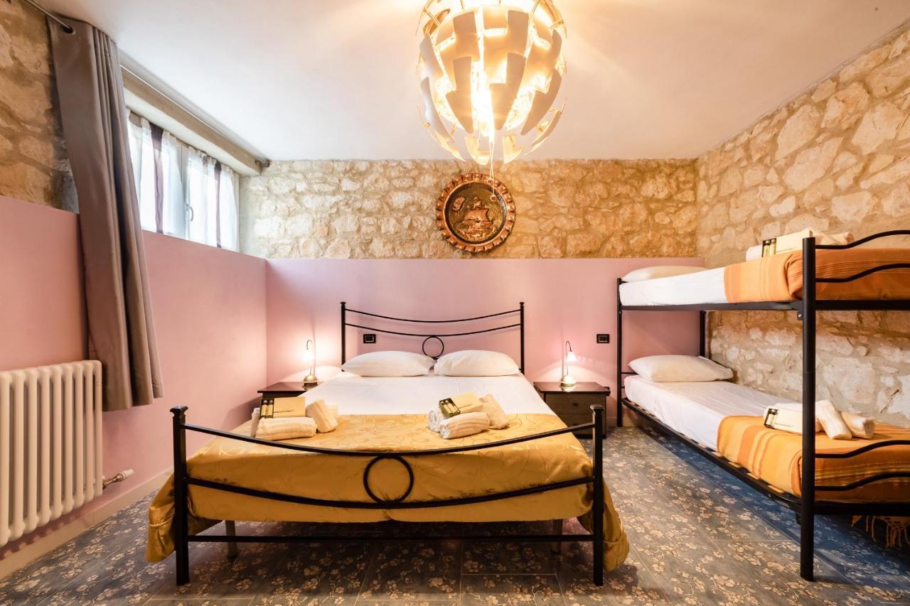 Le Stanze Di Villa Angelina - Pet Friendly ヴェローナ エクステリア 写真