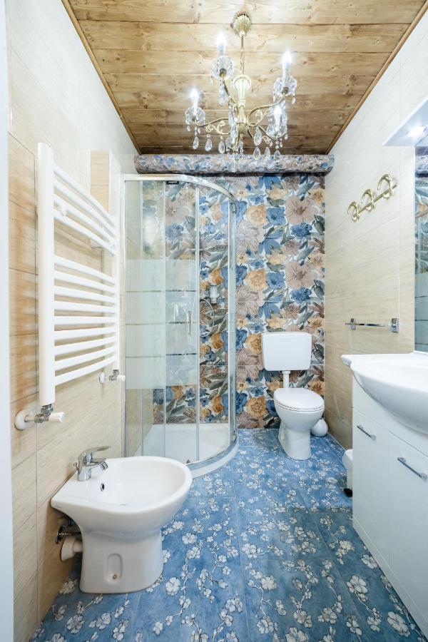 Le Stanze Di Villa Angelina - Pet Friendly ヴェローナ エクステリア 写真