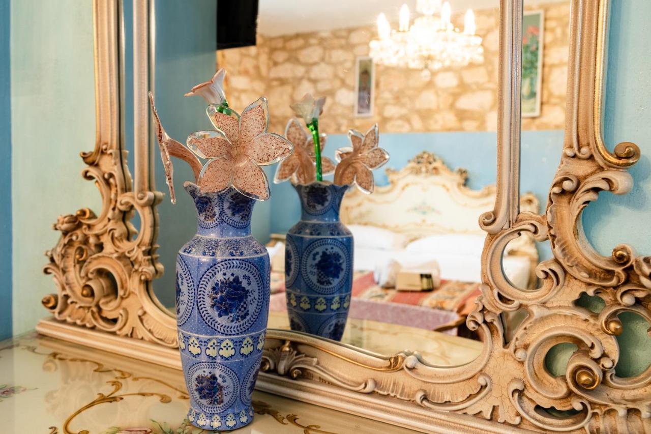 Le Stanze Di Villa Angelina - Pet Friendly ヴェローナ エクステリア 写真