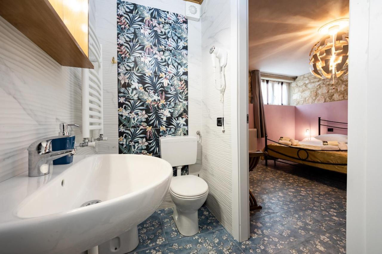 Le Stanze Di Villa Angelina - Pet Friendly ヴェローナ エクステリア 写真