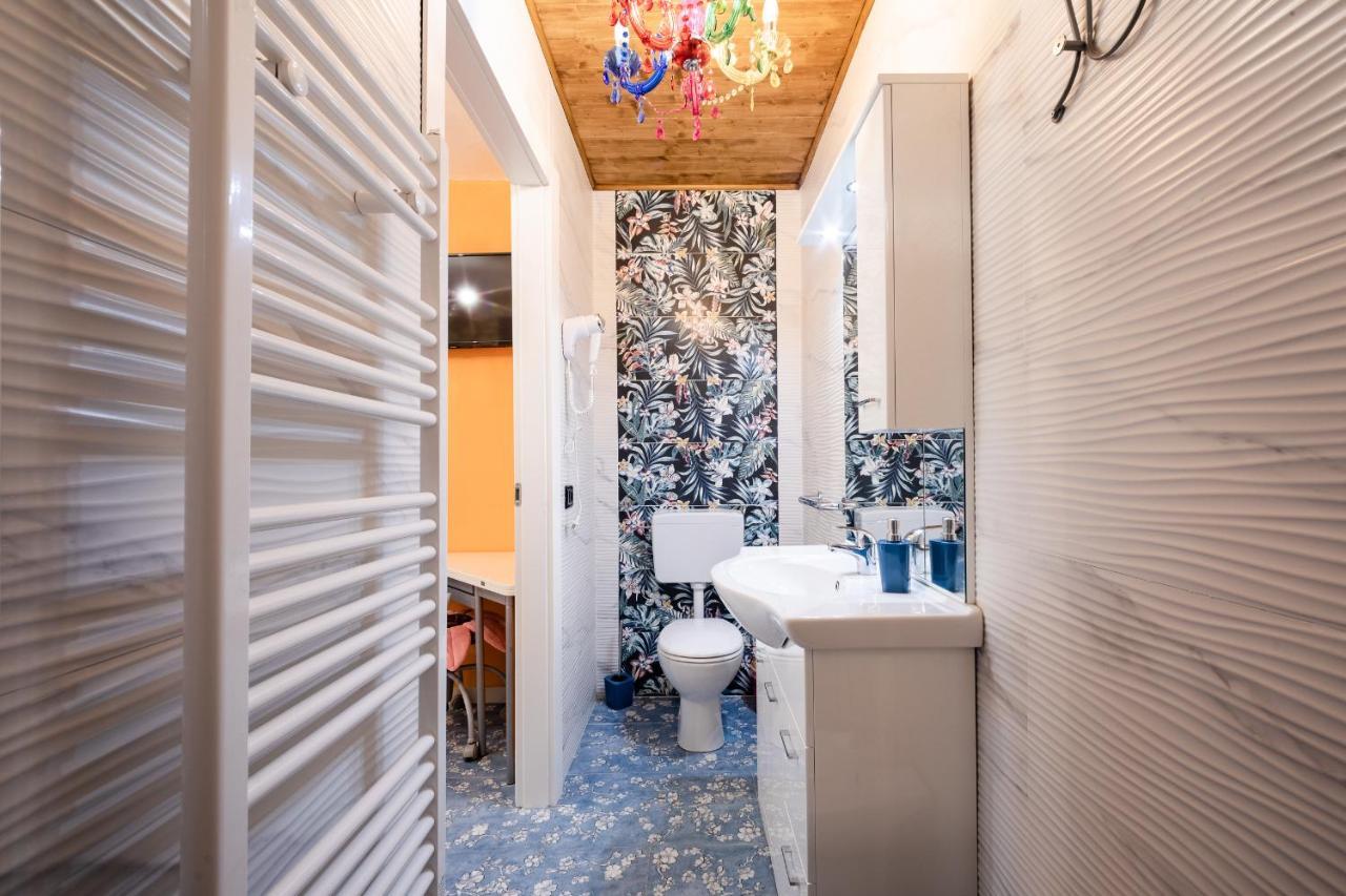 Le Stanze Di Villa Angelina - Pet Friendly ヴェローナ エクステリア 写真
