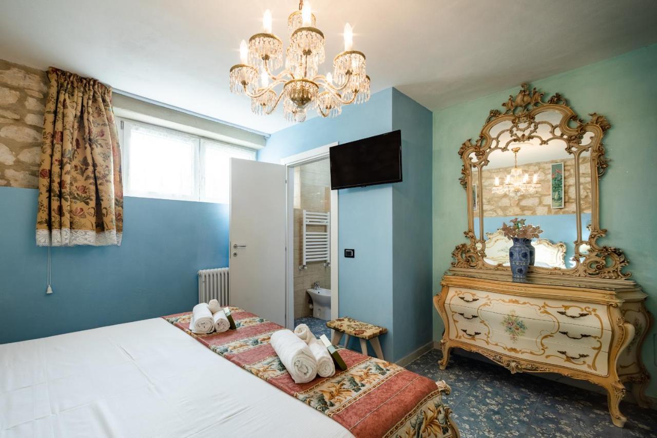 Le Stanze Di Villa Angelina - Pet Friendly ヴェローナ エクステリア 写真