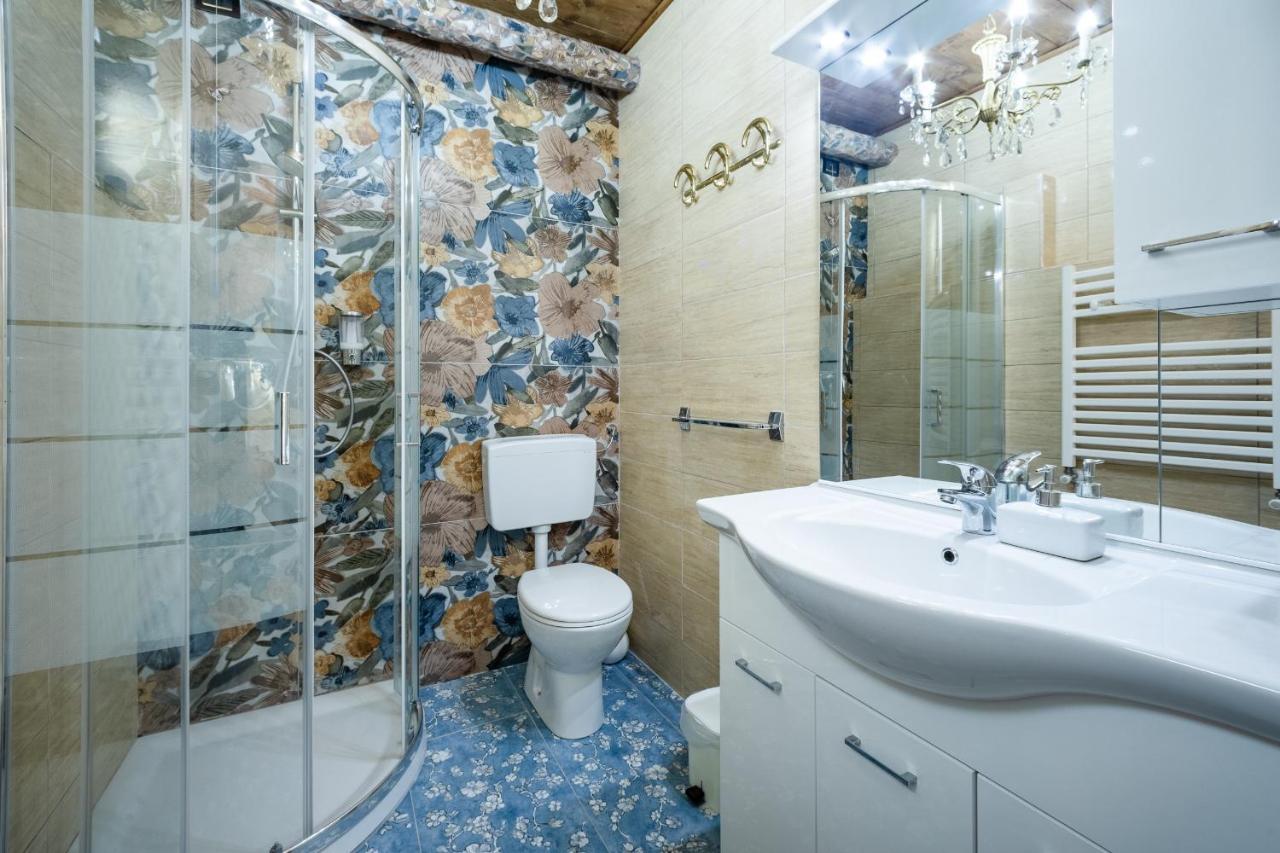 Le Stanze Di Villa Angelina - Pet Friendly ヴェローナ エクステリア 写真